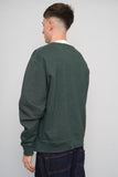 Polerón Verde Champion Reverse Weave Talla L Image 2