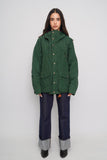 Jacket Verde polo ralph lauren Talla L Image 3
