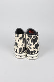 Zapatilla animal print CONVERSE ALL STAR Talla 36 Image 3