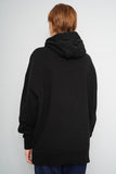 Polerón Negro puma Talla M Image 2