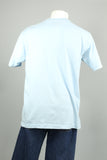 Polera celeste South Pole Talla M Image 2