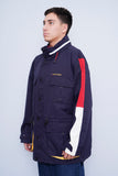 Parka Azul Tommy Hilfiger Talla Xl Image 1