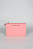 Cartera/Mochila coral fluor Michael Kors Talla TU