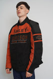 Jacket Multicolor harley davidson Talla Xxl Image 1