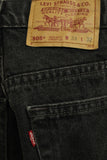 Jeans Azul Levis Talla 33x32 Image 3