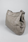 Cartera/Mochila gris topo Coach Talla TU Image 1