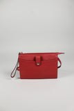 Cartera/Mochila Rojo Kate Spade Talla TU