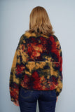 Poleron Multicolor The North Face Talla M Image 2
