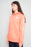 Polerón Naranjo Carhartt Talla L Image 1
