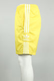 Short Amarillo Adidas Talla M Image 1