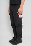 Buzo/Legging Negro Air Jordan Nike Talla S Image 1