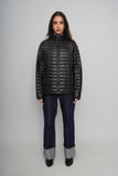 Parka Negro The North Face Talla L Image 3