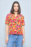 Blusa Multicolor breckenridge Talla 6