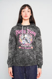 Polerón Gris Betty Boop Talla M Image 0