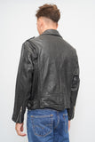 Jacket Negro protech Talla 46 Image 2