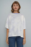 Polera Blanco Nike Talla Xl Image 0