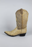 Bota Beige campestre Talla 6