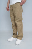 Pantalón Beige Carhartt Talla 44 Image 1