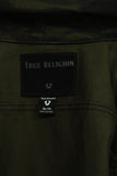 Jacket Multicolor true religion Talla Xl Image 3