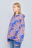 Polerón Multicolor Adidas Talla Xl Image 1
