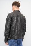 Jacket Negro Superdry Talla TU Image 2
