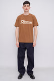 Polera Café Carhartt Talla M Image 3