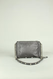 Cartera/Mochila Gris Rebecca Minkoff Talla TU Image 2