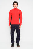 Polera Rojo The North Face Talla M Image 3