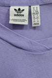 Polera Morado Adidas Talla M Image 3