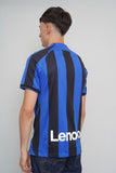 Polera Multicolor Nike Talla M Image 2