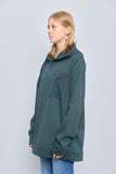 Polerón Verde Adidas Talla Xl Image 1