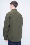 Jacket Verde Duluth  Talla Xl Image 2
