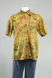 Camisa Multicolor thai Talla Xl Image 0