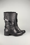 Bota/Botin Negro Coach Talla 9 Image 2