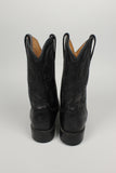 Bota Negro Ariat Talla 42 Image 3