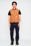 Jacket ocre Carhartt Talla M Image 3