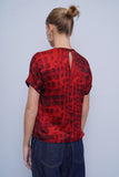Blusa Multicolor Hugo Boss Talla TU Image 2
