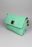 Cartera/Mochila verde menta Dooney  And Bourke Talla TU Image 1