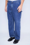 Jeans denim azul Carhartt Talla 36x30 Image 1