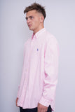 Camisa Rosado ralph lauren Talla L Image 1