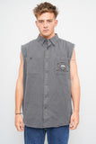 Camisa Gris harley davidson Talla Xl Image 0