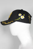 Gorro Negro major league baseball Talla TU Image 1