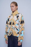 Poleron Multicolor Free People Talla S Image 1