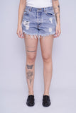 Short celeste calvin klein Talla 7