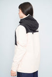Parka bicolor The North Face Talla M Image 2