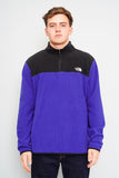 Poleron bicolor The North Face Talla Xl Image 0