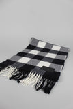 Bufanda Multicolor Coach Talla TU Image 0