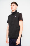 Poleron Negro Patagonia Talla L Image 1