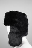 Gorro Negro mad bomber Talla TU Image 1
