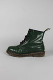 Bototo Verde Dr Martens Talla 42 Image 0